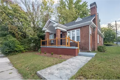 600 Julian Street, Greensboro, NC 27406 - Photo 2