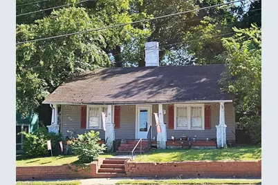 105 Academy Street, Madison, NC 27025 - Photo 1