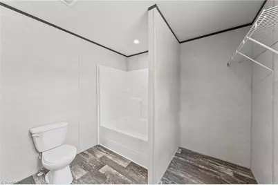 213 Green Walnut Street, Traphill, NC 28685 - Photo 18