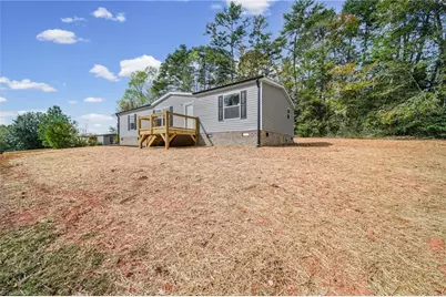 213 Green Walnut Street, Traphill, NC 28685 - Photo 4