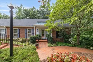 3659 Cherry Hill Dr, Greensboro, NC 27410 - Photo 2