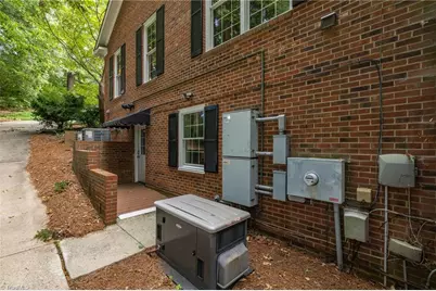 3659 Cherry Hill Drive, Greensboro, NC 27410 - Photo 36