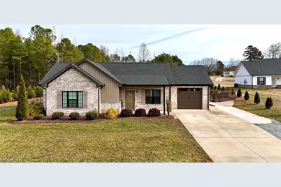 216 Parks Meadows Drive, Lexington, NC 27292 - Photo 1