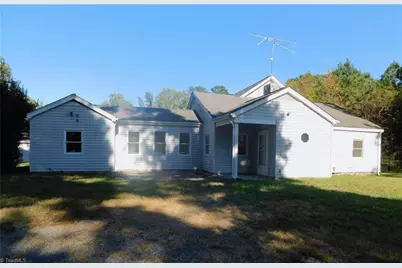 1910 Nc Highway 109, Troy, NC 27371 - Photo 1