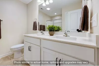 902 Elderberry Way #Lot 74, Greensboro, NC 27410 - Photo 18