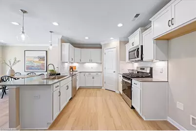 902 Elderberry Way #Lot 74, Greensboro, NC 27410 - Photo 6