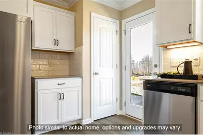 900 Elderberry Way #Lot 75, Greensboro, NC 27410 - Photo 8