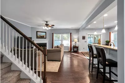 911 Sugar Tree Drive, Mebane, NC 27302 - Photo 12