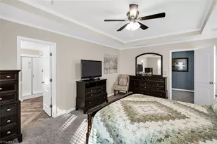 911 Sugar Tree Dr, Mebane, NC 27302 - Photo 30