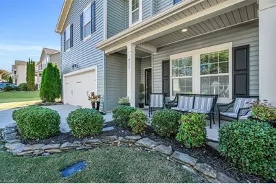 911 Sugar Tree Drive, Mebane, NC 27302 - Photo 6