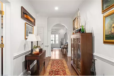 402 Parkmont Drive, Greensboro, NC 27408 - Photo 6