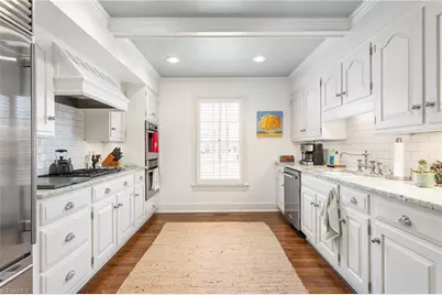 402 Parkmont Drive, Greensboro, NC 27408 - Photo 22