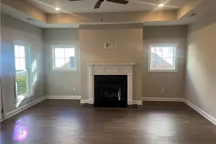 4234 Quartersaw Ln, Clemmons, NC 27012 - Photo 2