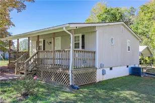 3623 and 3621 Carl Allred Rd, Franklinville, NC 27248 - Photo 34