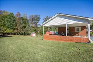 3623 and 3621 Carl Allred Rd, Franklinville, NC 27248 - Photo 26