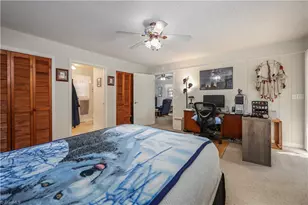 3623 and 3621 Carl Allred Rd, Franklinville, NC 27248 - Photo 44