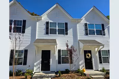 1832 Autumn Mist Drive, Winston-Salem, NC 27103 - Photo 1