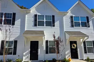 1832 Autumn Mist Dr, Winston-Salem, NC 27103 - Photo 1