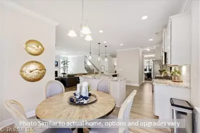 519 Valentine Court #Lot 104, Graham, NC 27253 - Photo 4