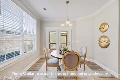 519 Valentine Court #Lot 104, Graham, NC 27253 - Photo 2