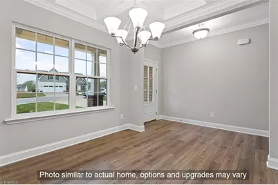 519 Valentine Court #Lot 104, Graham, NC 27253 - Photo 12