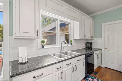 3802 Buncombe Drive, Greensboro, NC 27407 - Photo 12