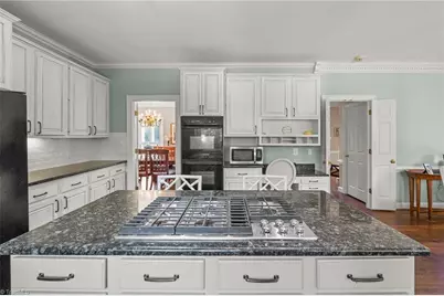 3802 Buncombe Drive, Greensboro, NC 27407 - Photo 10