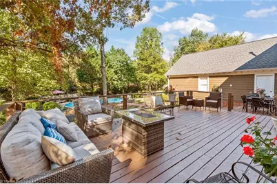 3802 Buncombe Drive, Greensboro, NC 27407 - Photo 36