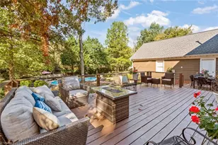 3802 Buncombe Dr, Greensboro, NC 27407 - Photo 36