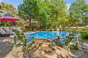 3802 Buncombe Dr, Greensboro, NC 27407 - Photo 40