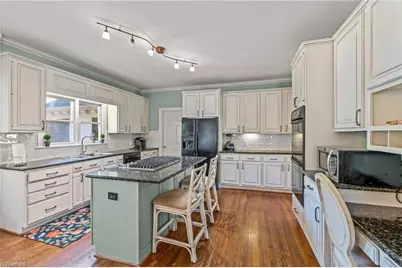 3802 Buncombe Drive, Greensboro, NC 27407 - Photo 8
