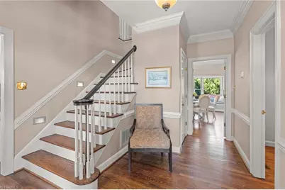 3802 Buncombe Drive, Greensboro, NC 27407 - Photo 6