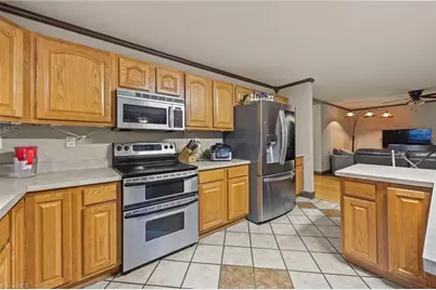 952 Flat Swamp Road, Denton, NC 27239 - Photo 20