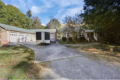 952 Flat Swamp Road, Denton, NC 27239 - Photo 2