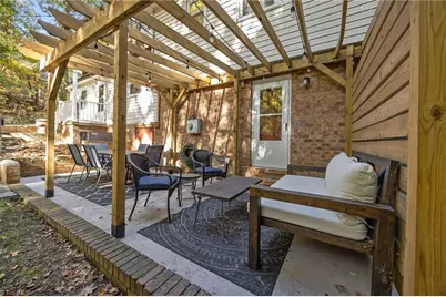 5809 Carriage Lane, Greensboro, NC 27410 - Photo 20