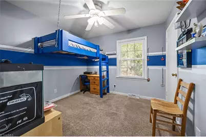 5809 Carriage Lane, Greensboro, NC 27410 - Photo 12