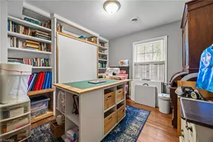 5809 Carriage Ln, Greensboro, NC 27410 - Photo 18