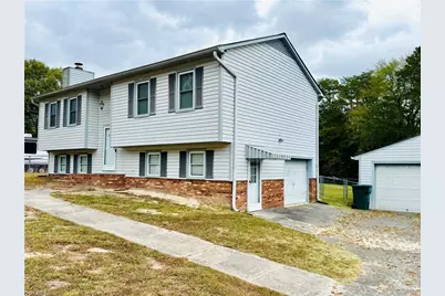 1099 Cresthaven Road, Lewisville, NC 27023 - Photo 4