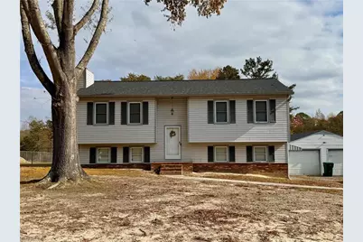 1099 Cresthaven Road, Lewisville, NC 27023 - Photo 2