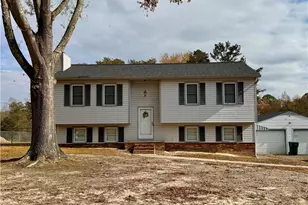 1099 Cresthaven Rd, Lewisville, NC 27023 - Photo 2