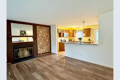 1099 Cresthaven Road, Lewisville, NC 27023 - Photo 8