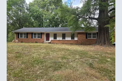 1917 Edgewood Avenue, Burlington, NC 27215 - Photo 1