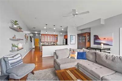 360 S Elm Street #202, Greensboro, NC 27401 - Photo 22