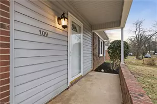 709 Habersham Rd, High Point, NC 27260 - Photo 4