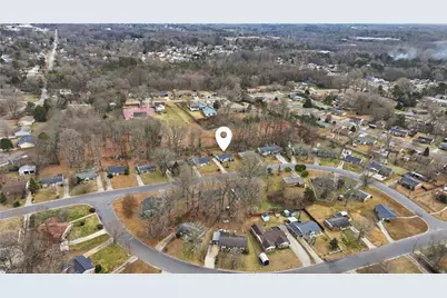 709 Habersham Road, High Point, NC 27260 - Photo 36