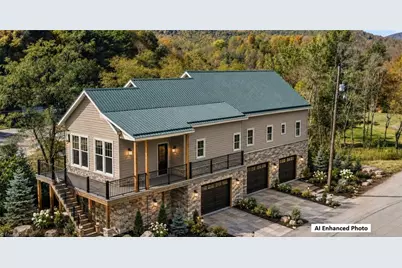 101 Pennwill Parkway, West Jefferson, NC 28694 - Photo 1