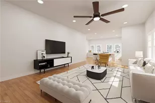 101 Pennwill Pkwy, West Jefferson, NC 28694 - Photo 14