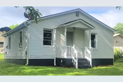 805 Moore Street, Reidsville, NC 27320 - Photo 1