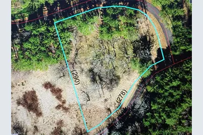 Tbd Jake Blackburn Road, Lansing, NC Lansi - Photo 2