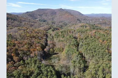Tbd Jake Blackburn Road, Lansing, NC Lansi - Photo 1